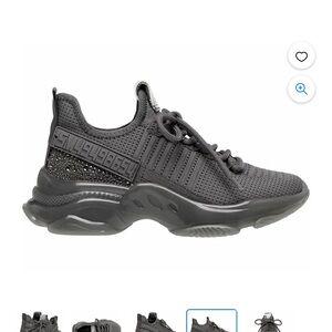 Steve madden sneakers